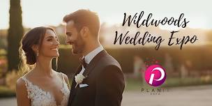 Wildwood Convention Center Wedding Expo