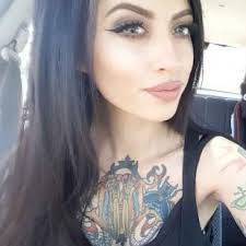 Karla Blackburn's Instagram, Twitter & Facebook