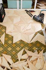 Here are some of my favorite affordable flooring diys and ideas. 34 Diy Flooring Projects That Could Transform The Home