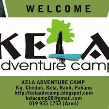 Smk tengku lela segara (smktls). Smk Tengku Lela Segara Terengganu Kela Adventure Camp