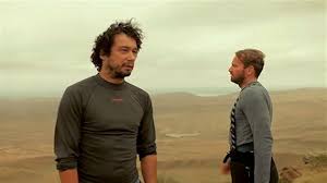 Vandráci vyrazili do střední ameriky. Pavel Liska Na Motorce Jsem Holky Nebalil Idnes Cz