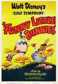 Ce dessin animé a une note de 4.33 sur 5 avec 18 vote(s). Video Disney Silly Symphonies Les Petits Lapins Joyeux 1934 Les Ecrans De Claire