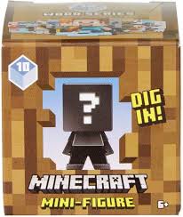 Plans minecraft video minecraft minecraft building guide minecraft house tutorials minecraft house designs amazing minecraft minecraft survival minecraft tutorial minecraft blueprints. Mattel Minecraft Mini Figuresblind Box Jungen Kaufland De