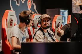 An iconic competition, hosted by gotaga! Gaming Gaming Le French Monster Gotaga Defie Ses Abonnes Samedi A Marseille La Provence