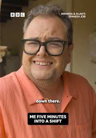 Amanda and Alan's Breakfast Challenge at BnB