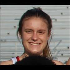 Lucy Brewer's Wade Hampton High School Bio