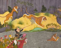 Killing the Tiger: 'Shikar' and ...