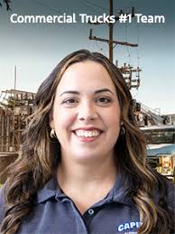 Commercial Information