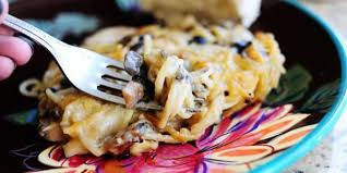 Ree Drummond S Favorite Comfort Food Recipes