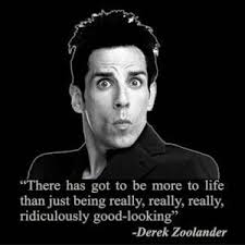 Http Socialmediabar Com Escape The Matrix Zoolander Funny Picture Quote From My Latest Video Movie Quotes Funny School Quotes Funny Funny Quotes