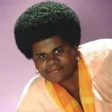 The late, great Shirley Hemphill.