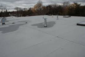 It commonly comes in a roll or sheet, often referred to dormers and slope changes require extra time to install and seal correctly. Epdm Modified Bitumen Torch Down Rubber Roofs Which Is The Best Torch Down