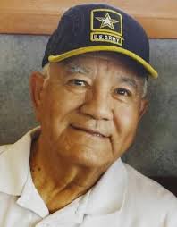 Robert G. Martinez (Bob) Obituary