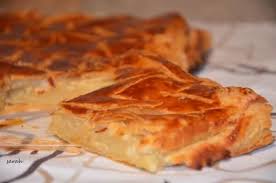 La Galette Des Rois Frangipane Aux Amandes La Vraie Galette Des Rois Frangipane Galette Des Rois Meilleure Galette Des Rois