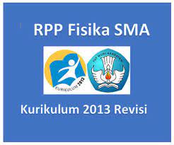 Download silabus dan rpp kurikulum 2013 sma mapel mtk. Download Perangkat Rpp Fisika Sma Kurikulum 2013 Revisi Sudut Baca