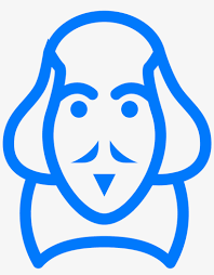 Svg Free Stock William Icon Free Download Png And Vector Shakespeare Icon 1600x1600 Png Download Pngkit