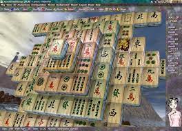 You can play mahjong online — no download needed! Kyodai Mahjongg V19 00 Cyna Games Free Download Borrow And Streaming Internet Archive
