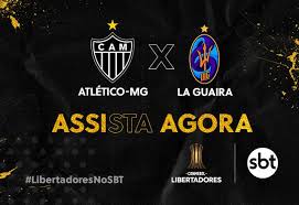 O jogo começa as 16h deste domingo (13/12), no maracanã. Ao Vivo Assista Atletico Mineiro X Deportivo La Guaira Pela Libertadores Sbt