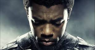 Check Out Storyboard Artist Dan Milligan's Black Panther Art