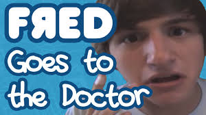 Learning From YouTube: "Learning from Fred"