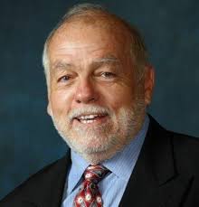 Jim Busby honored for his gumption as an entrepreneur in Mobile