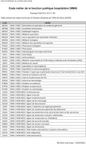 Je veux être bien payé dans la fonction publique, le salaire est composé d'un montant de base auquel s'ajoutent des primes et des indemnités variables d'un employeur public à l'autre. Fiches Metier De La Fonction Publique Hospitaliere