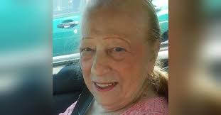 Maria DiMarco Messer Obituary