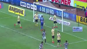 Las águilas la acariciaron e hicieron todo lo que estuvo en sus manos, pero los goles de visitante del pachuca fueron letales. Goles America Vs Pachuca 3 4 Liguilla Cuartos De Final Vuelta 16 05 2015 Youtube