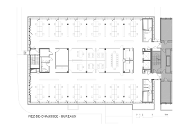 Gallery Of Extension Nestle Research Center Burckhardt Partner 9 Research Centre Research Gallery