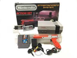 Obtém assistência, lê notícias sobre a nintendo e conhece o programa my nintendo. Nintendo Entertainment System Ofertas Marzo Clasf