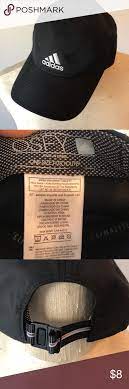 Adidas Youth Hat Youth Hats Black Adidas Adidas