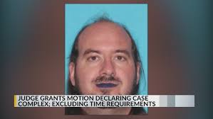 Case involving accused New Mexico arson-suspect labeled 'complex'. Here's  what-it-means.