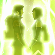 Korrasami Walked So Queer Characters On Kids Tv Could Kiss Given the show's reputation as one of the best nickelodeon following. korrasami walked so queer characters on