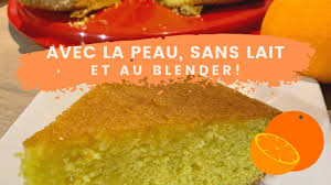 Pain De Mais Sans Gluten Et Sans Lactose Rapide Et Moelleux Youtube