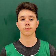 Michael Gamez Jr.'s High School Career Home