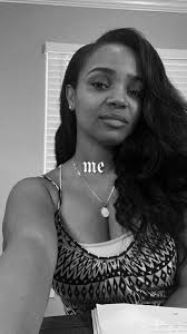 Kyla Pratt Ink Compton