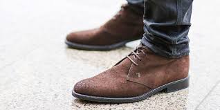 Suede bassist mat osman is one of a number of people who has come across the site. The Right Way To Keep Your Suede Shoes Clean