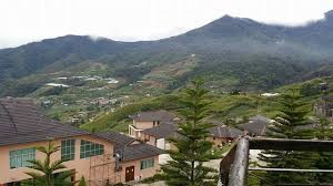 The hotel offers a wide range of amenities and. Pin By Azurez Walterz On Dream World Resort Kundasang Sabah Resort Mansions Sabah