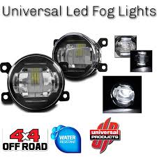 Maybe you would like to learn more about one of these? Bumper Driving Led Fog Lights Lamps Efficient Express