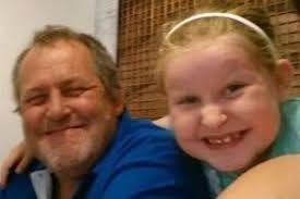Open fire safety warning after dad and daughter killed in house blaze