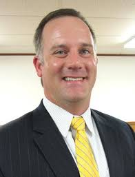 Keeton appointed city judge