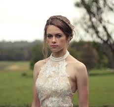 Add a touch of elegance to your partywear with a halterneck detail dress, a cute quirk that gets full marks in the style stakes. Halter Neck Top A Diy Pattern Sew Guide