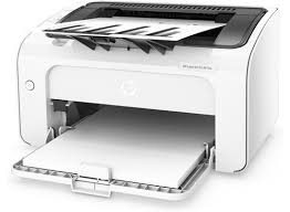 However, microsoft gdi only mandates the api between an application and the printer driver, not the protocol on the wire between the printer driver and the printer. Hp Laserjet Pro M12w Duta Sarana Computer