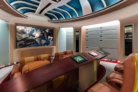 26 Nerdy Home Designs For Serious Geeks