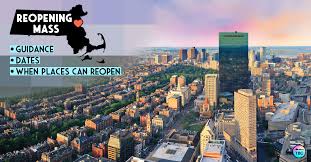 Most of its population of 6.4 million live in the boston metropolitan area. Reopening Massachusetts Guidance Dates And What Can Reopen In Each Phase Of Ma S Reopening Plan 05 18 20