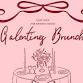 Galentine’s Event at Ceresville Mansion