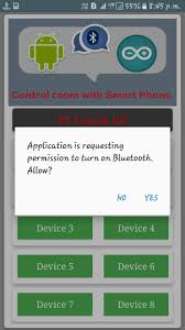 Smart home comes with the following features: Smart Home For Android Apk Download