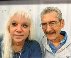 Prayers for the family of Sharon and her husband