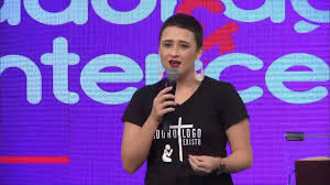 Ministerio Zoe Palavra Impactante Pra Thamires Cristaos Amino Amino zoe palavra impactante pra thamires