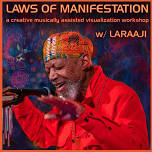 Laws of Manifestation